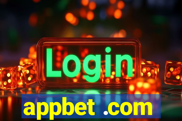 appbet .com